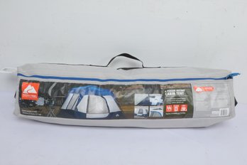 Ozark Trail 4-Person Instant Cabin Tent