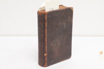 Apology True Christian Divinity Robert Barclay Quakers Principles Doctrines Philadelphia Kimber Conrad 1805