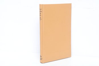 Literature & Social Criticism: The Jews: Are They Human? By Wyndham Lewis, HC, Gordon Press, 1972