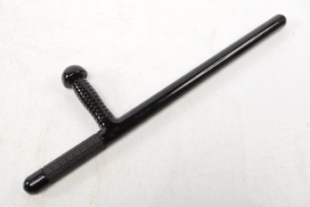 Side-Handle Police Baton (Tonfa/PR-24 Baton)