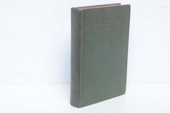 POETRY Book. Further Poems Of Emily Dickinson, Withheld From Publication By Her Sister Lavinia 1929