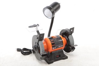 WEN 6in. Bench Grinder Model: 4276
