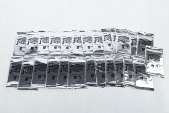 2019 Topps Baseball Silver Sealed Pack Lot Of 25 - 5 Cards Per Pack