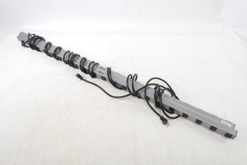 2 Triple Lite Surge Protector Power Cords