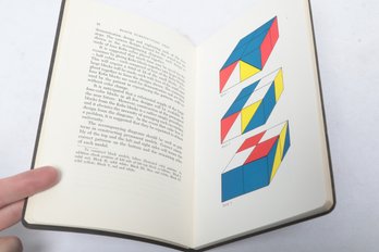 VINTAGE PSYCHOLOGY. The Grassi Block Substitution Test For Measuring Organic Brain Pathology