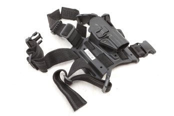 BlackHawk Leg Holster
