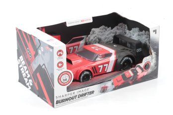 Sharper Image Burnout Drifter (new)