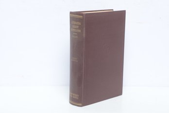 Electrical Engineering: Alternating Current Rectification By L.B.W. Jolley, 1928 Third Ed HC Book