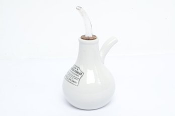 Antique Maws Improved Inhaler  London, England Ca. Lt. 1800s To Early 1900s Medical Device