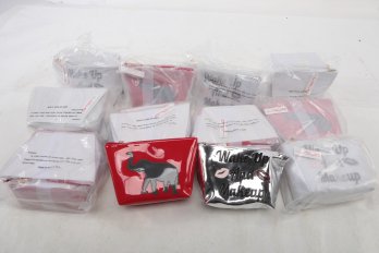 20 LOLO Watch Hill Med. Avery PVC Bags: 2 Designs (5' X 8' X 3')