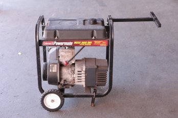 Coleman Generator
