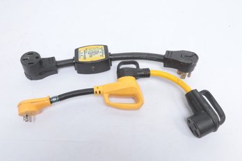 Weekender 3030PA, Amico Power Grip And Southwire Surge Guard 44270