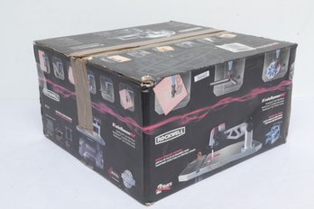 Rockwell RK7321 BladeRunner Kit Plus Wall Mount Portable Tabletop Saw