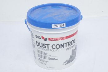 3.5 Quart USG Dust Control Sheetrock Joint Compound