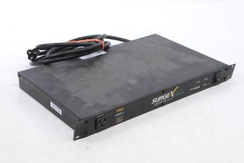 Couvs Surge X SX1120-RT Surge Eliminator - Power Conditioner