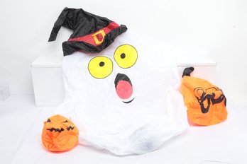 Halloween Ghost Inflatable Decoration