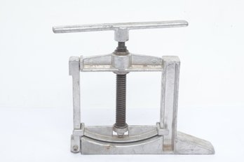 POK Hose Anti Leakage Clamp