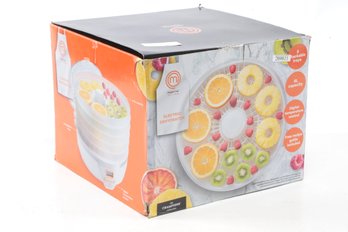 Master Chef Digital Temperature Controlled Dehydrator