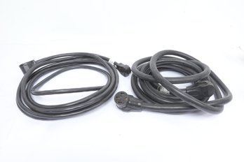 Surge Guard RV Extension Cord