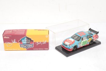 1996 Winston Cup Pro Football Hall Of Fame Die Cast M&M Car