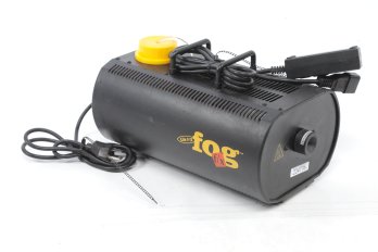 Fog Machine Lite F/X (Works)