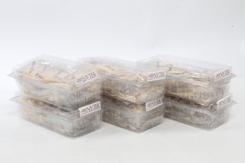 6 Dozen Ansell Edmont Industrial Nytek Glove Size 6 / 6-1/2