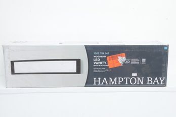 Hampton Bay LED Vanity