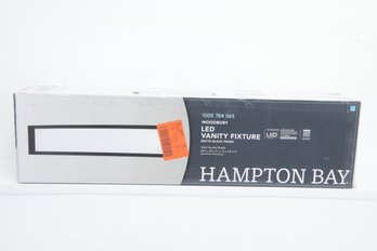 Hampton Bay LED Vanity