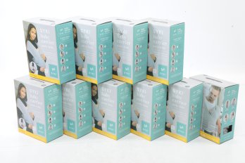 Lot Of 10 Syki Baby Carrier