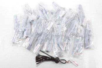 Lot Of 44 LoLo Watch Hill Clip Tassels