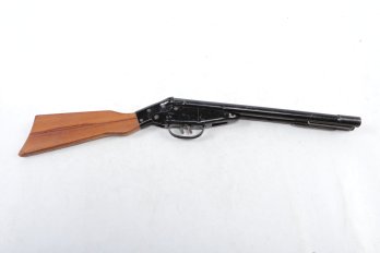 Vintage 'All Metal Products' BB Gun Shot Gun