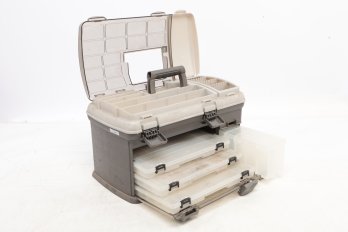 Plano Guide Series Tackle Box