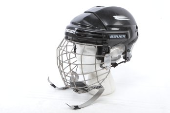 Bauer CC12 Hockey Helmet
