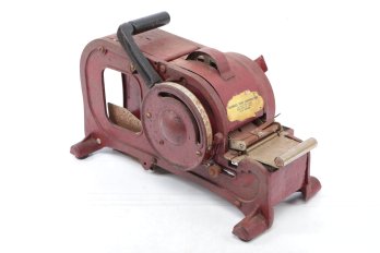 Vintage Gummed Tape Corporation Tape Dispenser