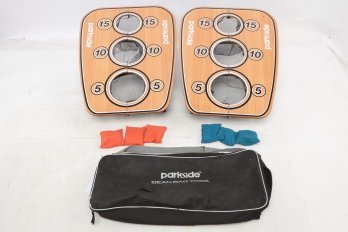 Parkside Bean Bag Toss