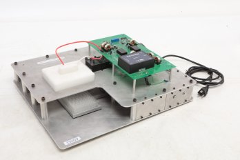 DARPA Immunoassay Extraction System