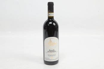 2008 Altesino Brunello Di Montalcino SANGIOVESE 750 Ml Bottle