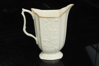 Lenox Pitcher