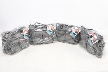 4 New: Britney Nursery Bags By RYCO