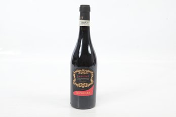 2007  Le Preare Amarone Della Valpolicella Classico 750 Ml Bottle