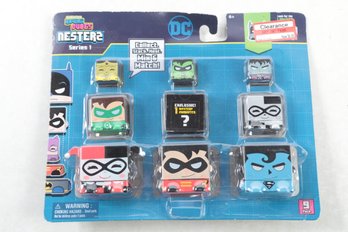 Wish Factory Kawaii Cubes Nester2