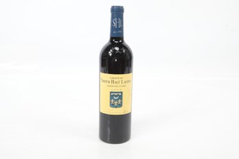2010 Chateau Smith Haut Lafitte Rouge  750 Ml. Cabernet Sauvignon From Pessac-Leognan, Bordeaux, France