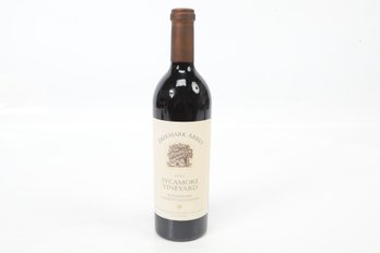 2005 Freemark Abbey 'Sycamore' Cabernet Sauvignon