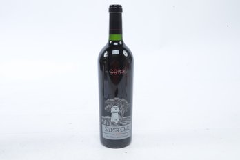 2008 Silver Oak Napa Valley Cabernet Sauvignon