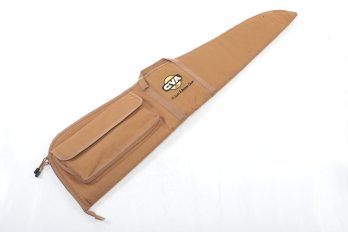 CVA Soft Canvas Rifle Bag