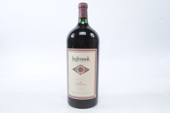 1986 Inglenook Reunion 6 Liter Red Table Wine