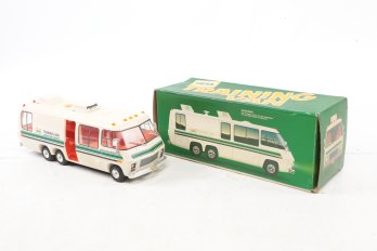 Rare Hess 1980 Training Van In Box.