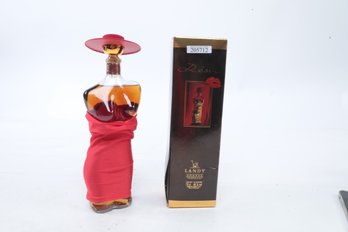Landy Desir Cognac 750 Ml Bottle