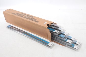 Lot Of 10 Trico 24-515b Wind Shield Wipers  24'