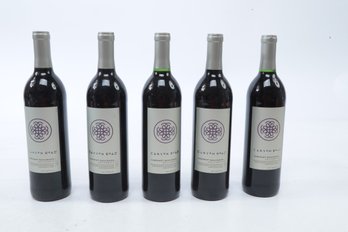 5 Bottles Of 2011 Canyon Road Cabernet Sauvignon